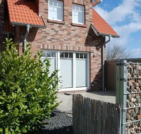 Hus An De Waterkant بيت للعطل تيميندورفير