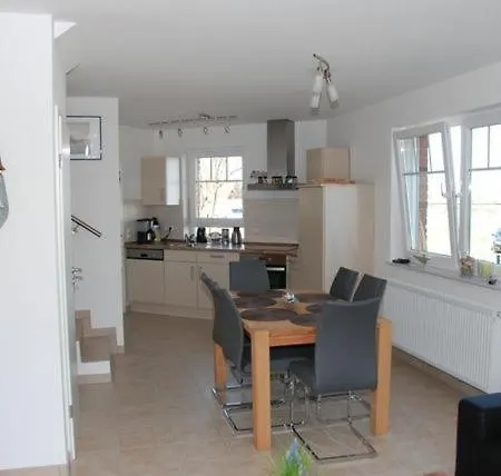 Hus An De Waterkant * تيميندورفير