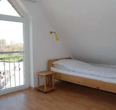 Hus An De Waterkant تيميندورفير