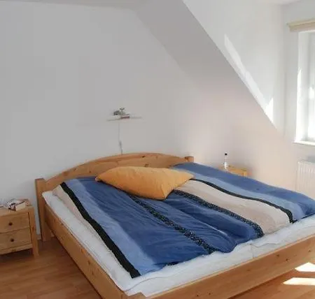 Hus An De Waterkant بيت للعطل تيميندورفير